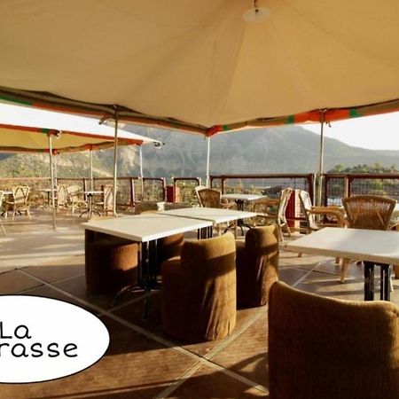 Gite Village Paradise Valley Tagherat Anekrim Экстерьер фото